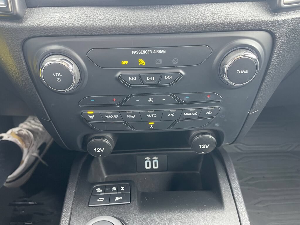 Certified 2023 Ford Ranger XLT w/ Tremor Off-Road Package AWD/4WD image 13