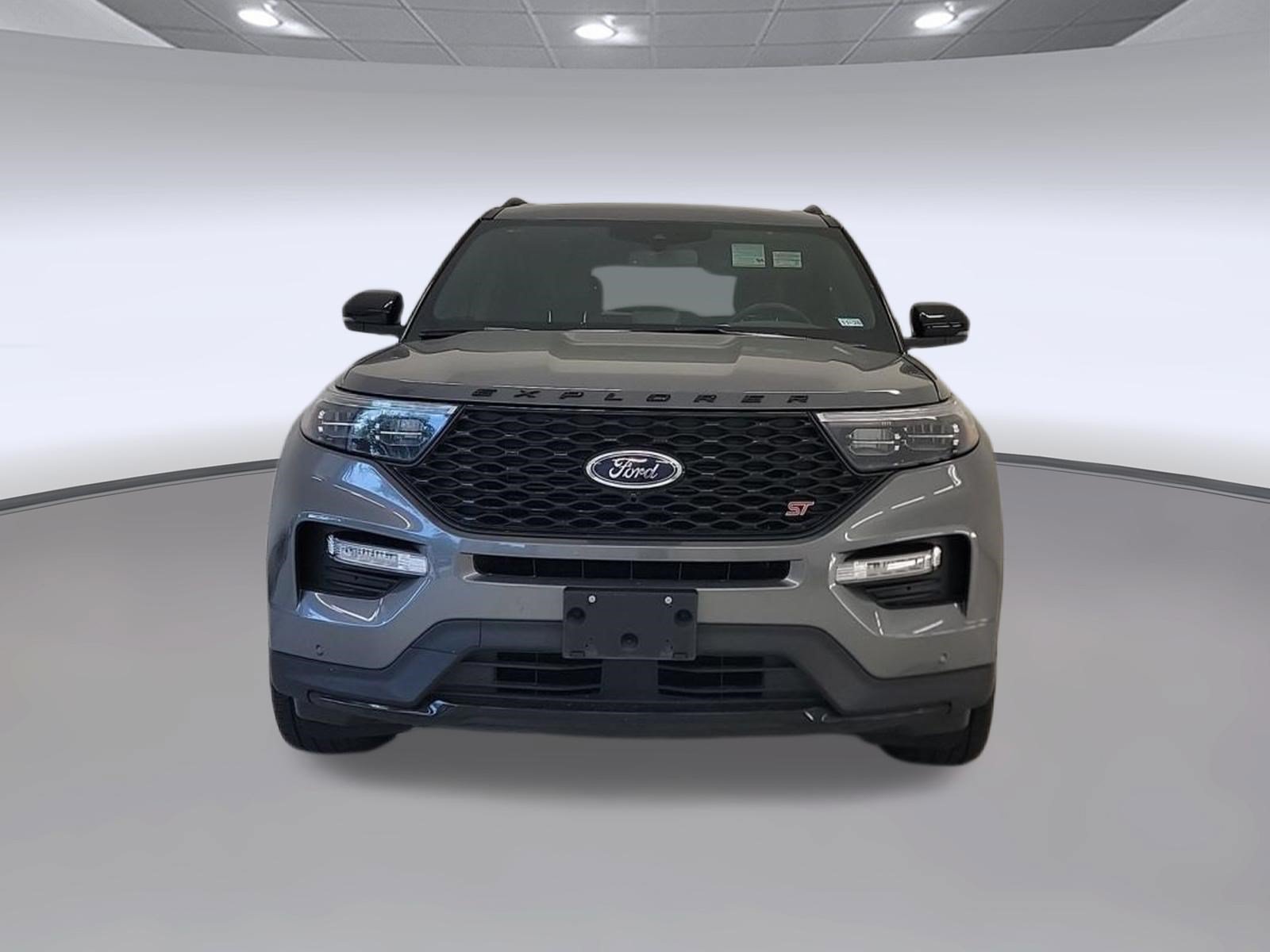 Certified 2023 Ford Explorer ST w/ Equipment Group 401A AWD/4WD image 4
