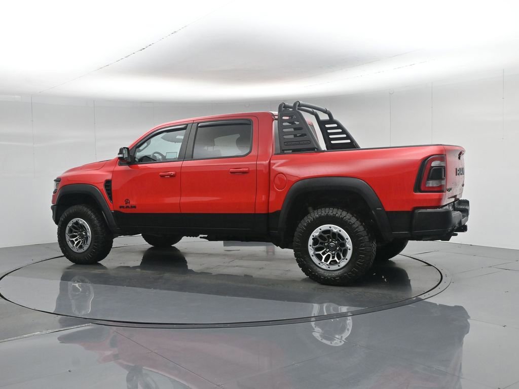 Used 2022 RAM 1500 TRX w/ TRX Level 2 Equipment Group image 15