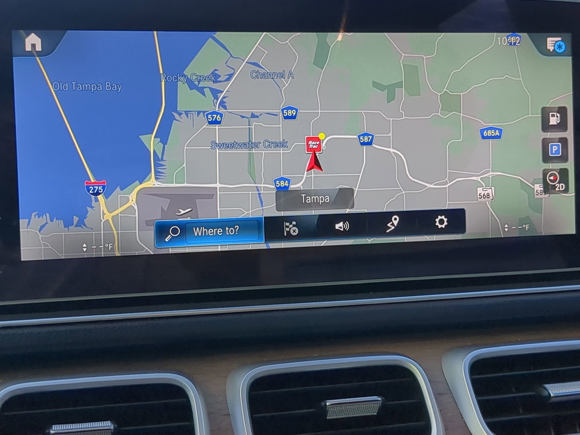 Used 2023 Mercedes-Benz GLS 450 GLS 450 image 53