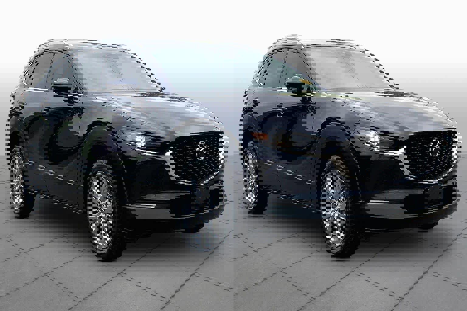 Used 2023 MAZDA CX-30 AWD 2.5 S w/ Preferred Package image 5