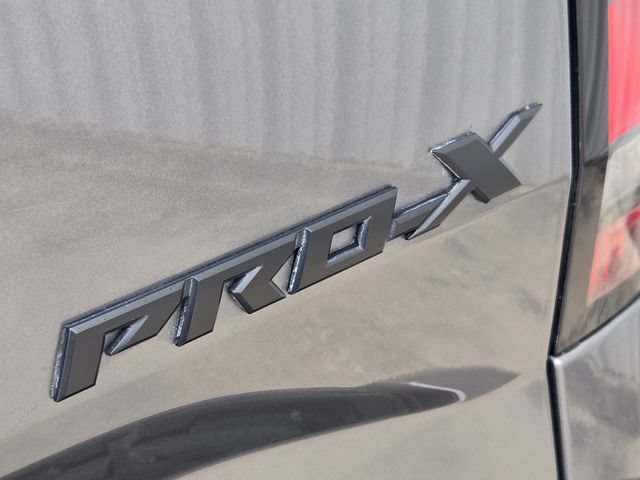 Used 2024 Nissan Frontier Pro-X w/ Technology Package RWD image 15