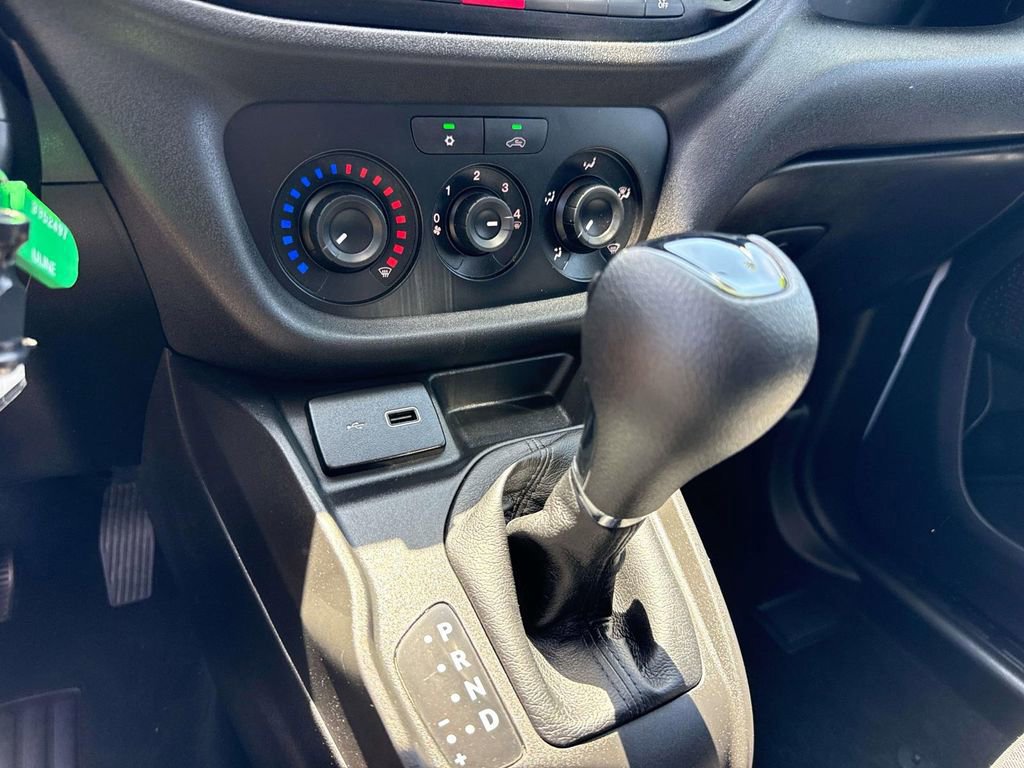 Used 2022 RAM ProMaster City Wagon FWD image 34