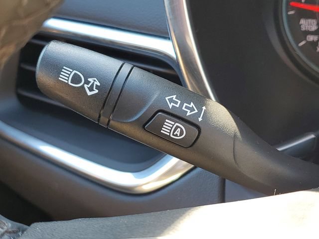 Used 2023 Chevrolet Equinox LT AWD/4WD image 11
