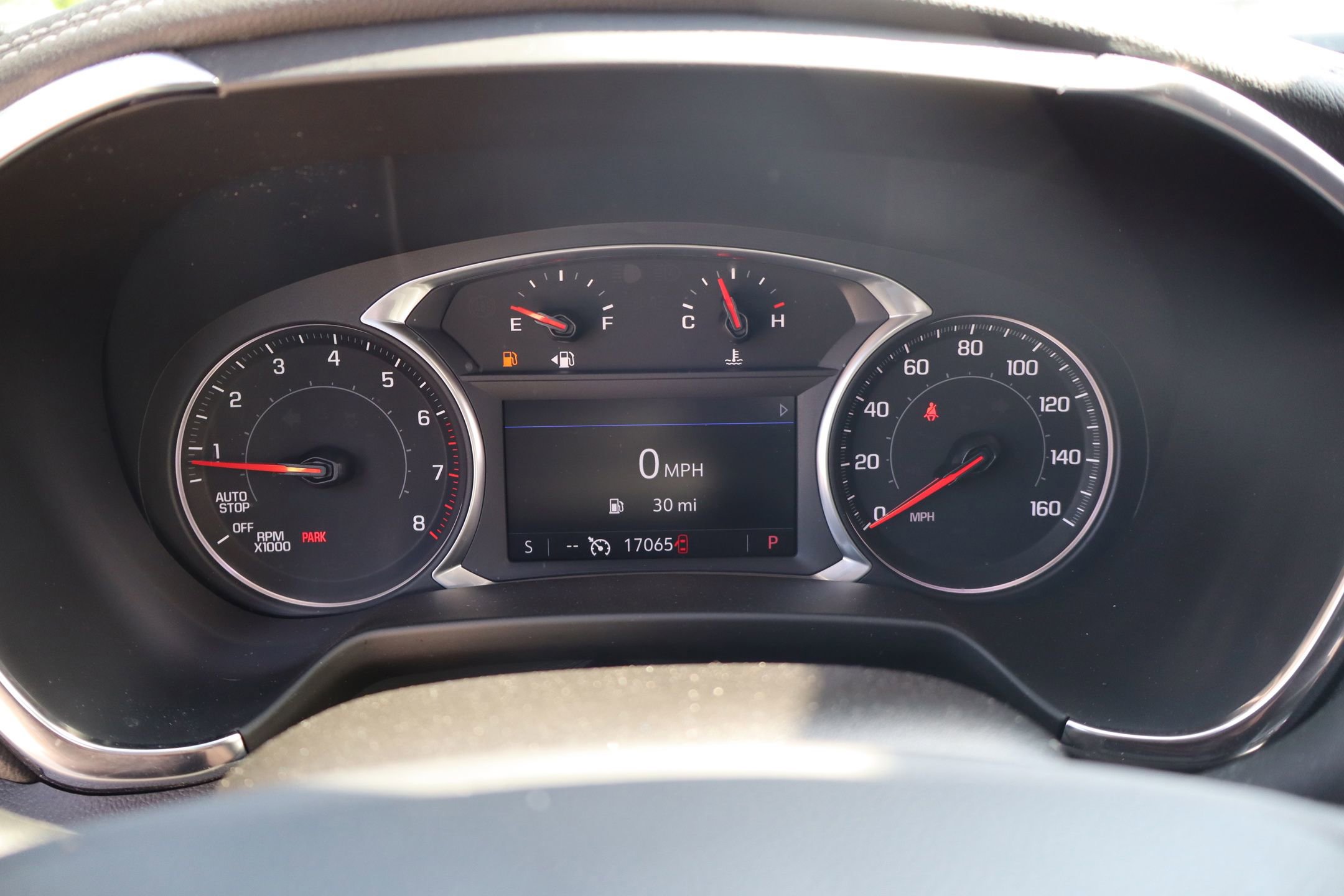 Used 2024 Chevrolet Blazer LT w/ Convenience Package FWD image 18