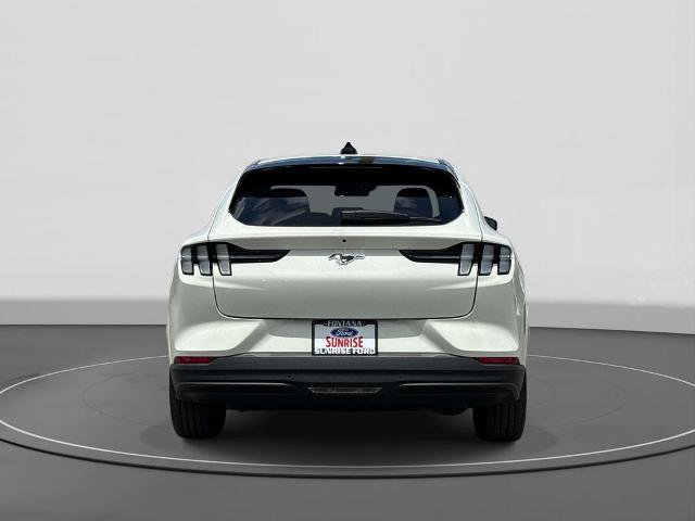 Certified 2025 Ford Mustang Mach-E Premium RWD image 6