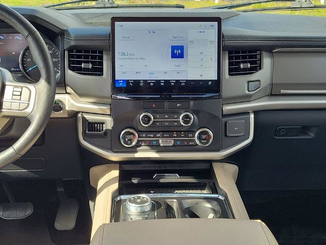 Certified 2023 Ford Expedition XLT RWD image 32