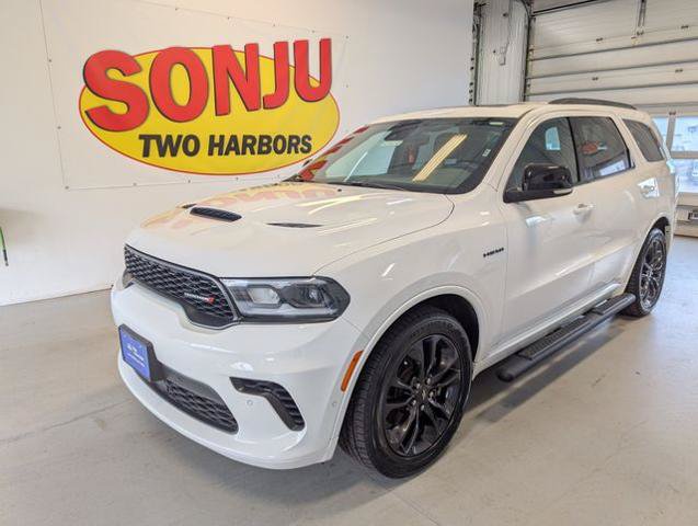 Used 2024 Dodge Durango R/T AWD/4WD image 1
