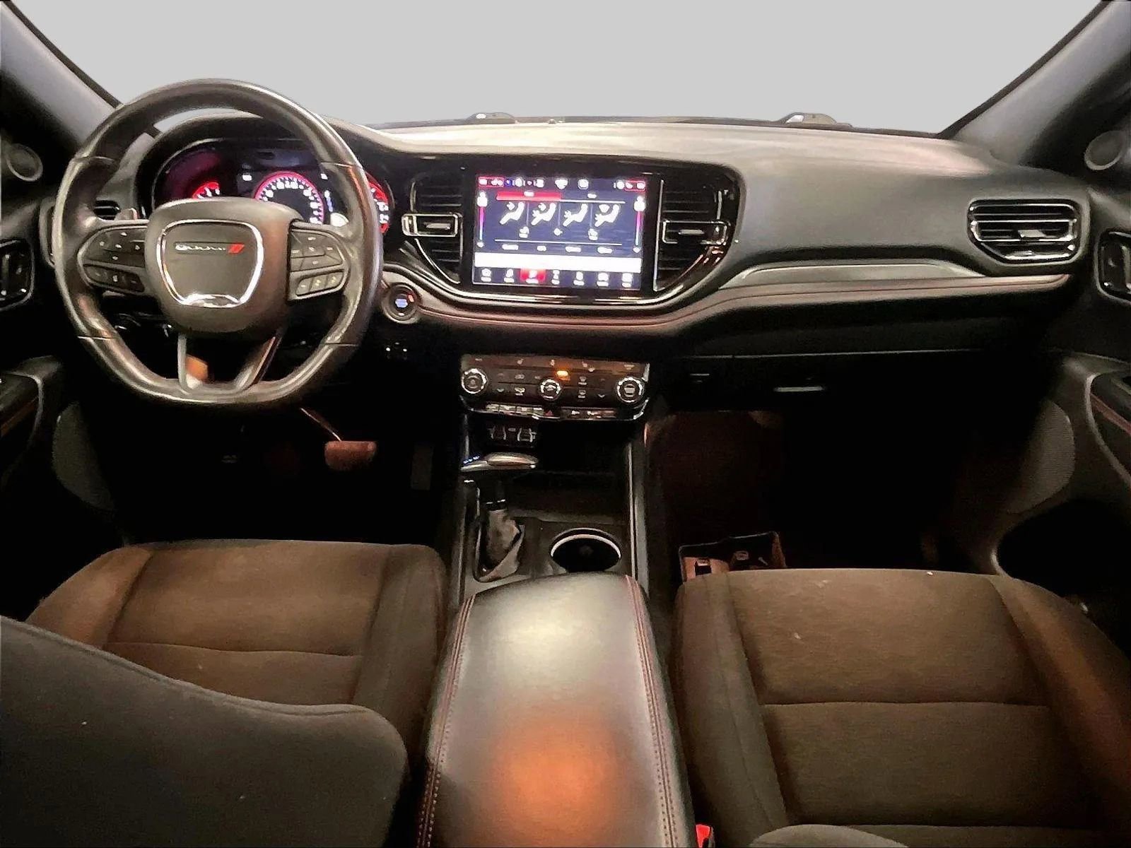 Used 2023 Dodge Durango GT AWD/4WD image 14