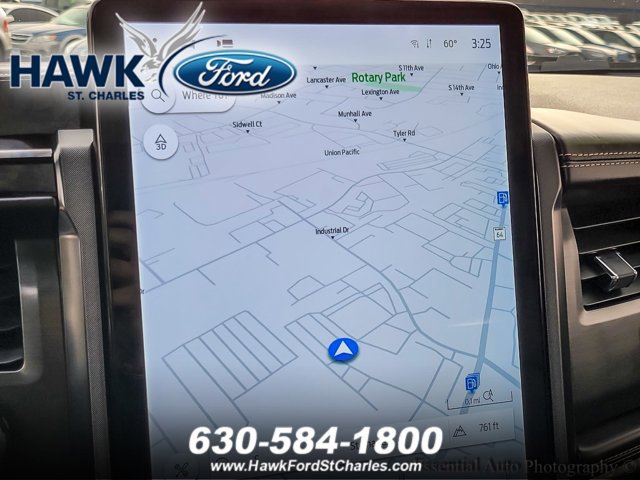 Certified 2022 Ford Expedition Platinum image 15