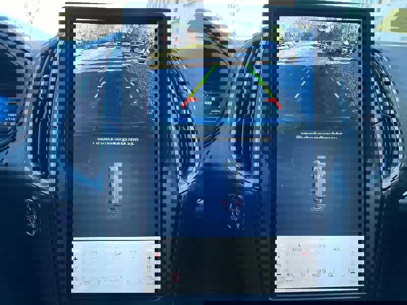 Certified 2022 Ford Edge SEL w/ Convenience Package image 43