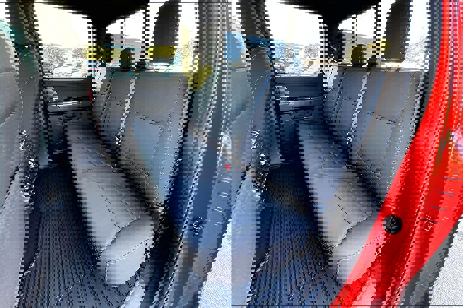 Certified 2023 Ford F150 XLT w/ Equipment Group 302A High image 21