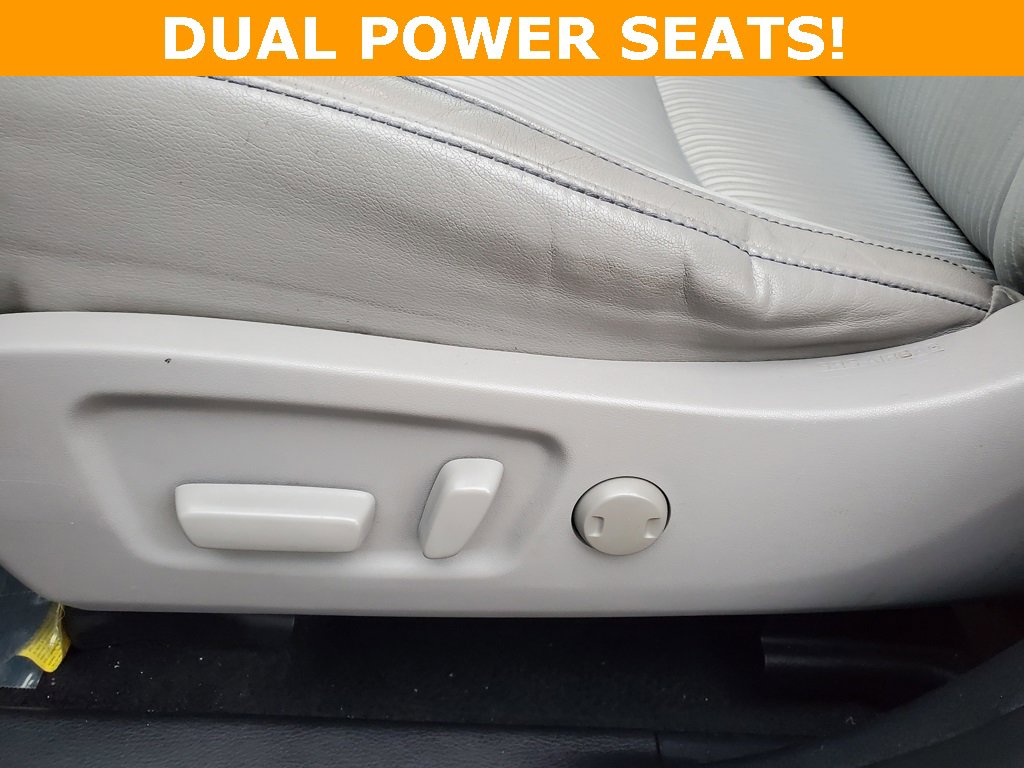 Used 2019 Toyota Highlander Plus image 12