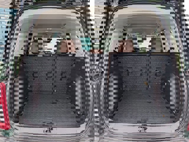 Certified 2024 Ford Bronco Sport Outer Banks image 9