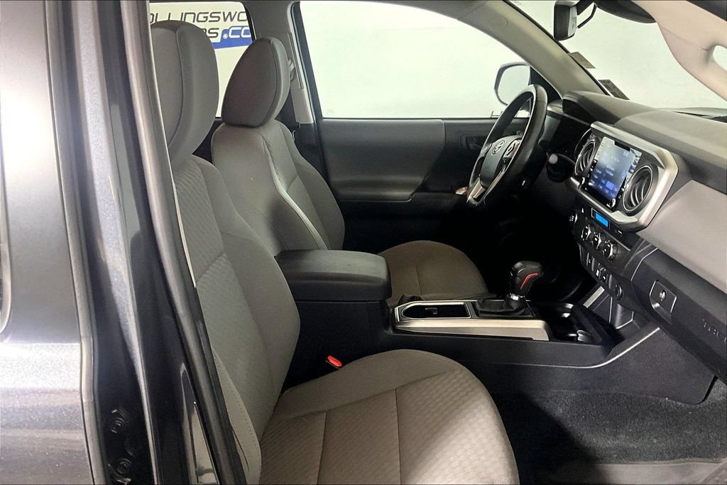 Used 2023 Toyota Tacoma SR5 RWD image 6