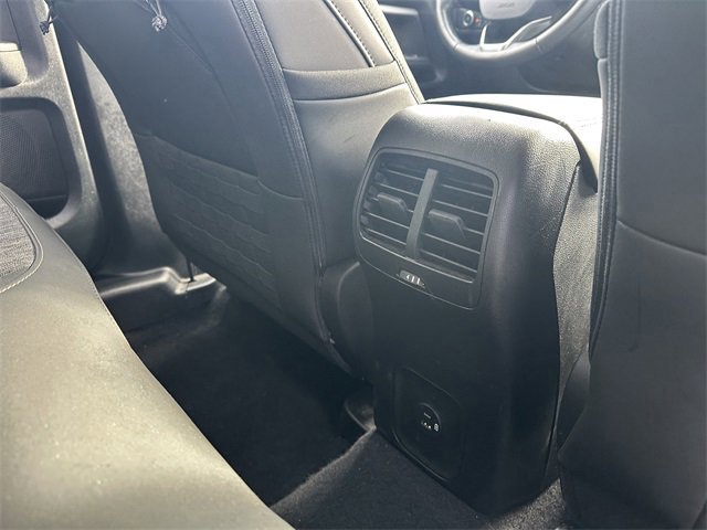 Certified 2022 Ford Bronco Sport Big Bend w/ Convenience Package image 39