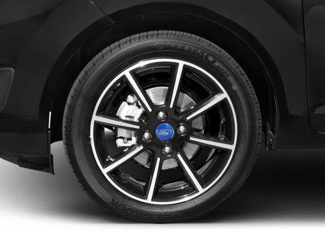 Certified 2017 Ford Fiesta SE image 18