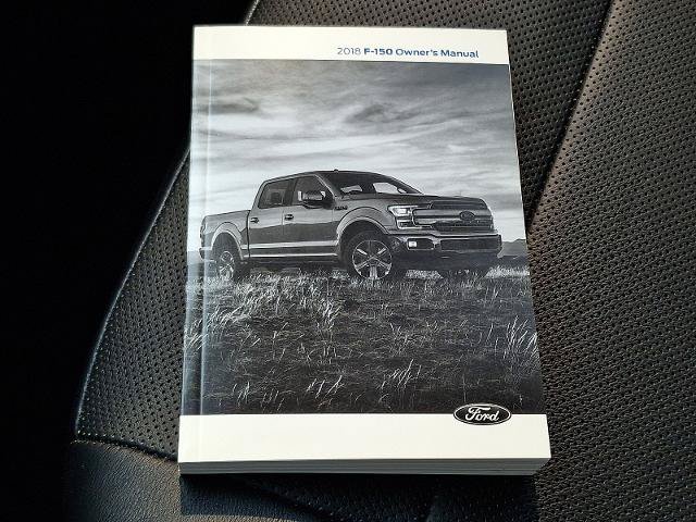 Certified 2018 Ford F150 Raptor w/ Equipment Group 801A Mid AWD/4WD image 26