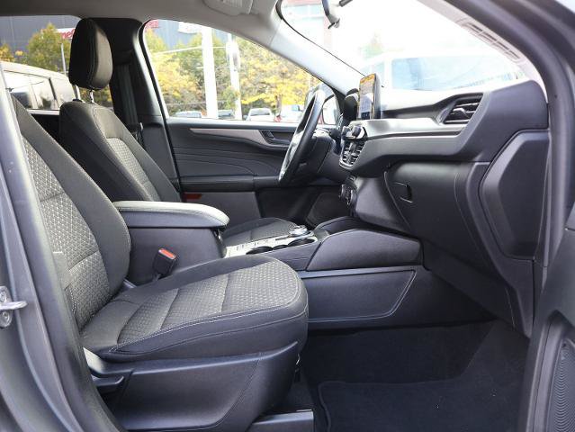 Certified 2023 Ford Escape Active AWD/4WD image 27
