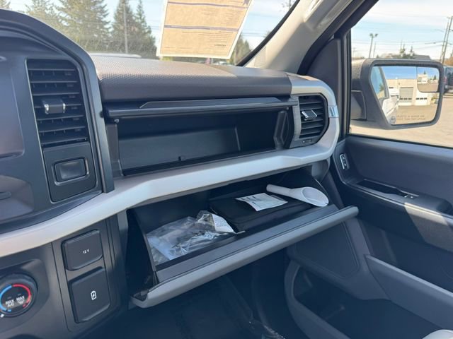 Certified 2021 Ford F150 XL w/ Equipment Group 101A High image 28