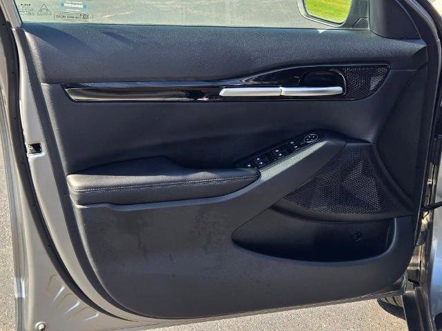 Used 2024 Kia Seltos EX AWD/4WD image 19