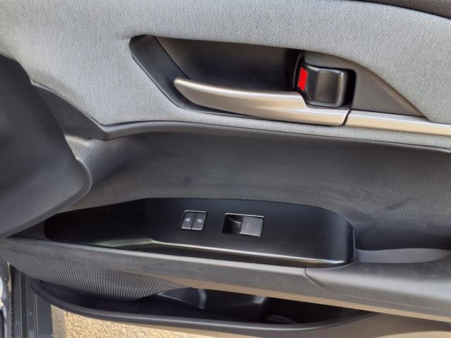 Used 2025 Toyota Camry LE w/ Convenience Package FWD image 27