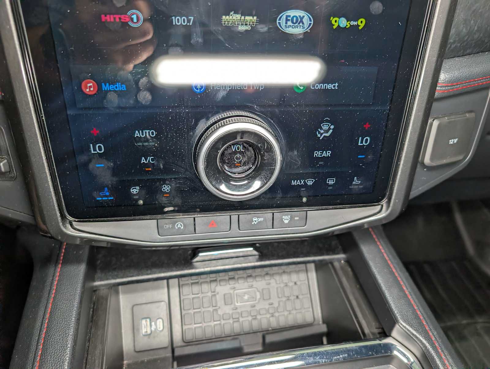 Certified 2022 Ford Expedition Max Limited AWD/4WD image 27