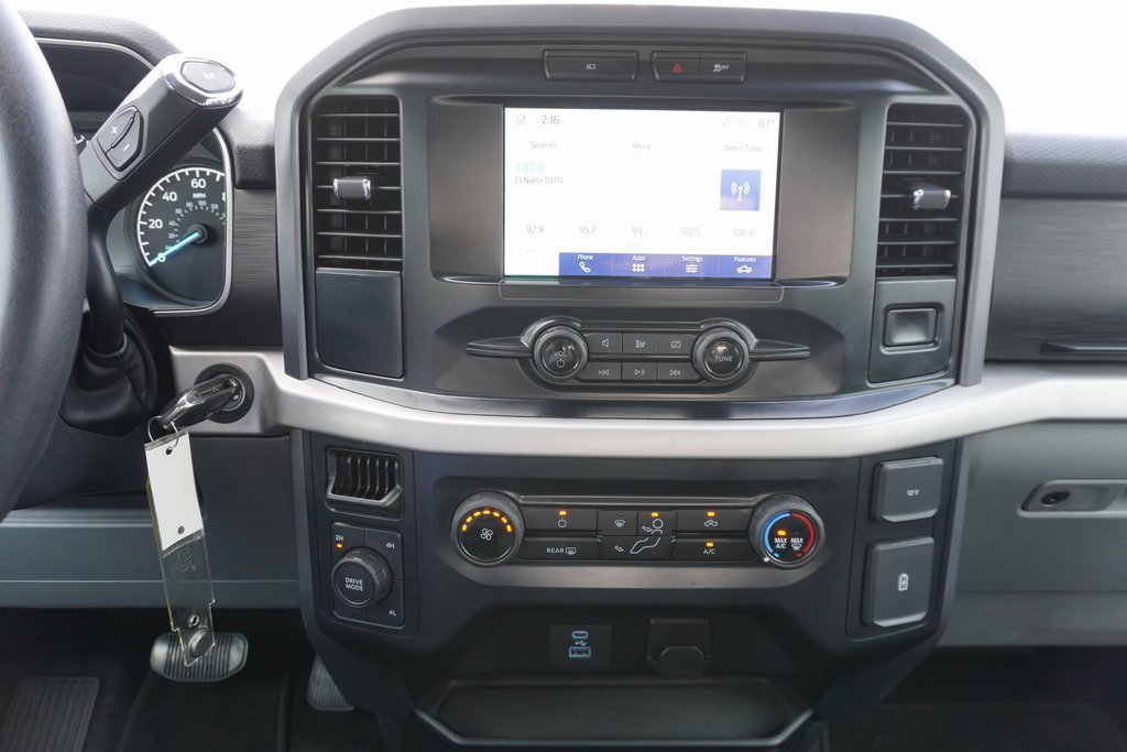 Certified 2023 Ford F150 XLT image 14