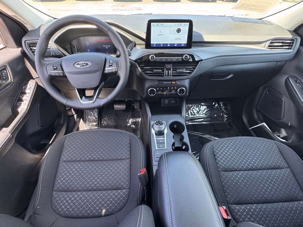 Certified 2024 Ford Escape Active FWD image 27