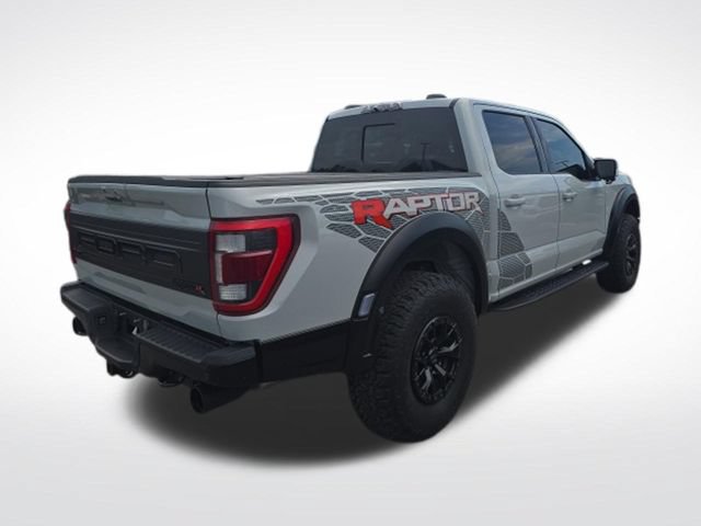 Certified 2023 Ford F150 Raptor w/ Equipment Group 802A Raptor R AWD/4WD image 3