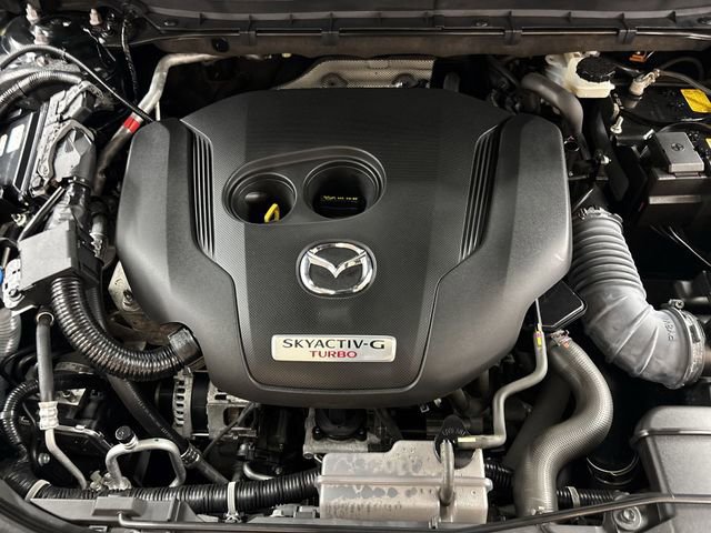 Used 2023 MAZDA CX-5 Signature image 17