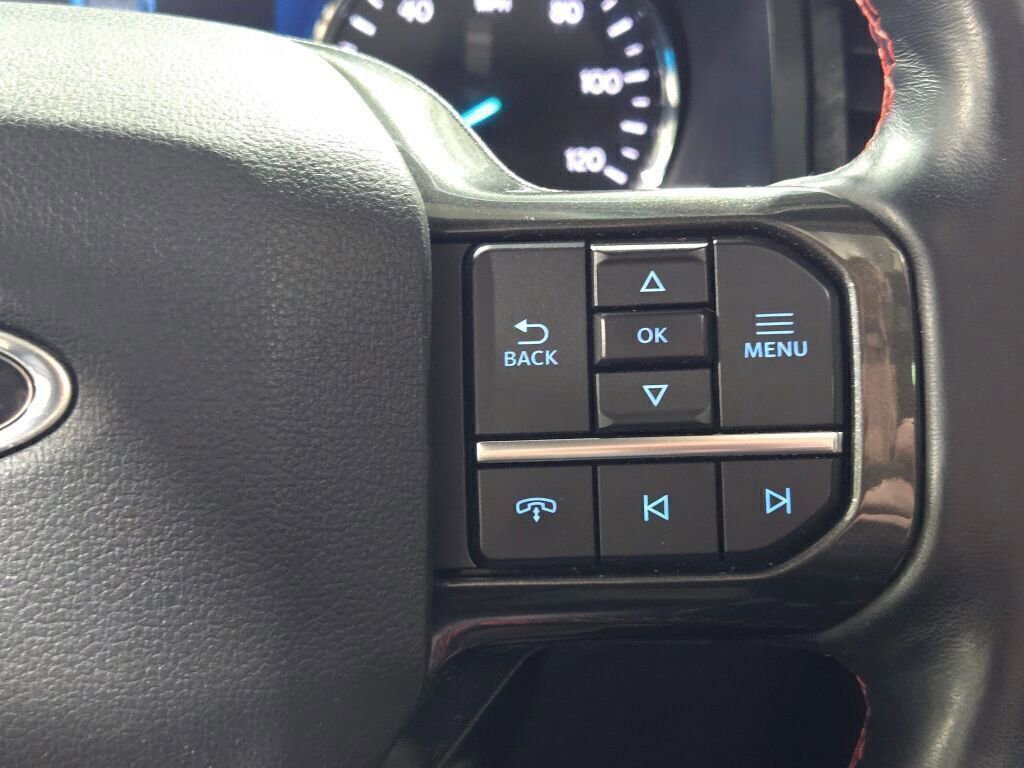 Certified 2022 Ford Expedition Limited image 39