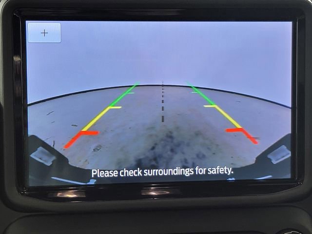 Certified 2023 Ford Bronco Sport Big Bend AWD/4WD image 32