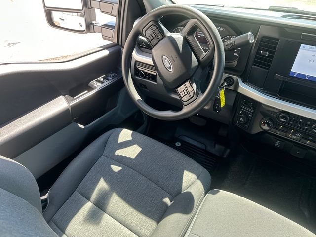Certified 2024 Ford F250 XL w/ XL Off-Road Package AWD/4WD image 18