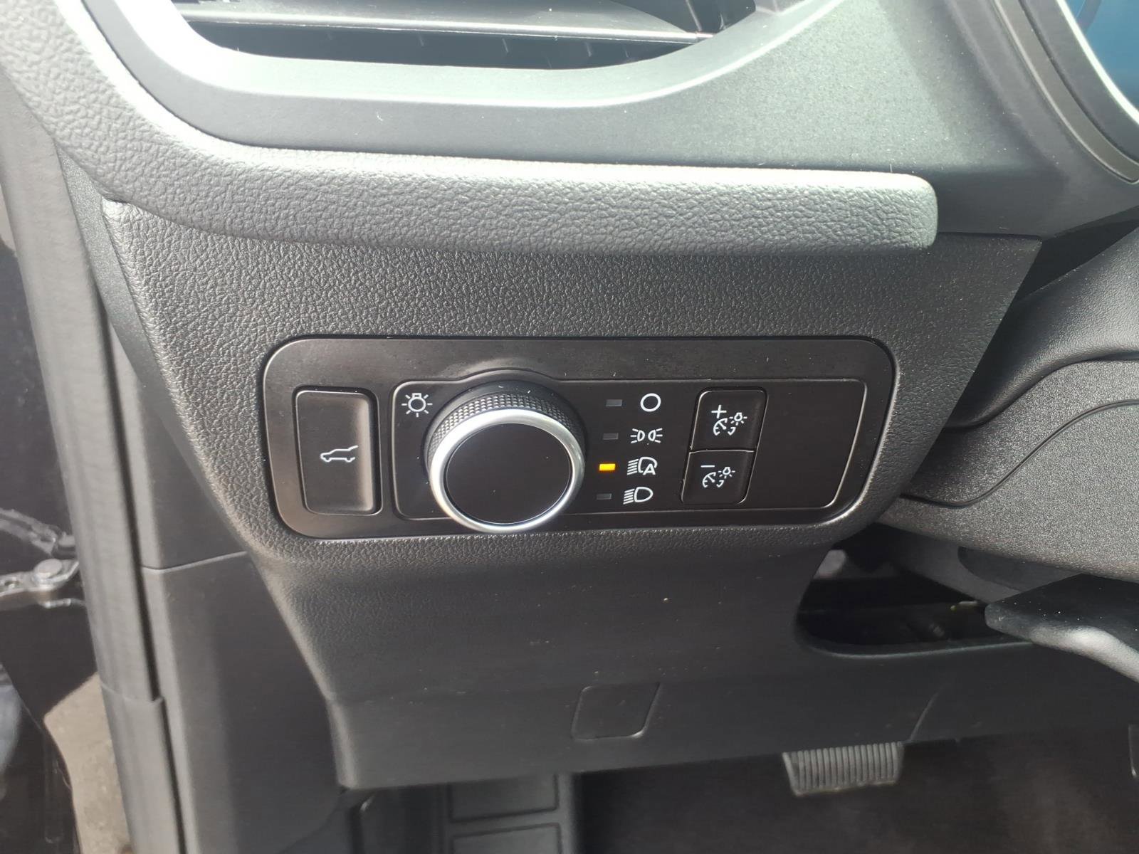 Certified 2023 Ford Escape Active w/ Tech Pack #2 image 13