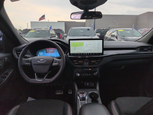 Certified 2023 Ford Escape ST-Line Select w/ Tech Pack #2 AWD/4WD image 26