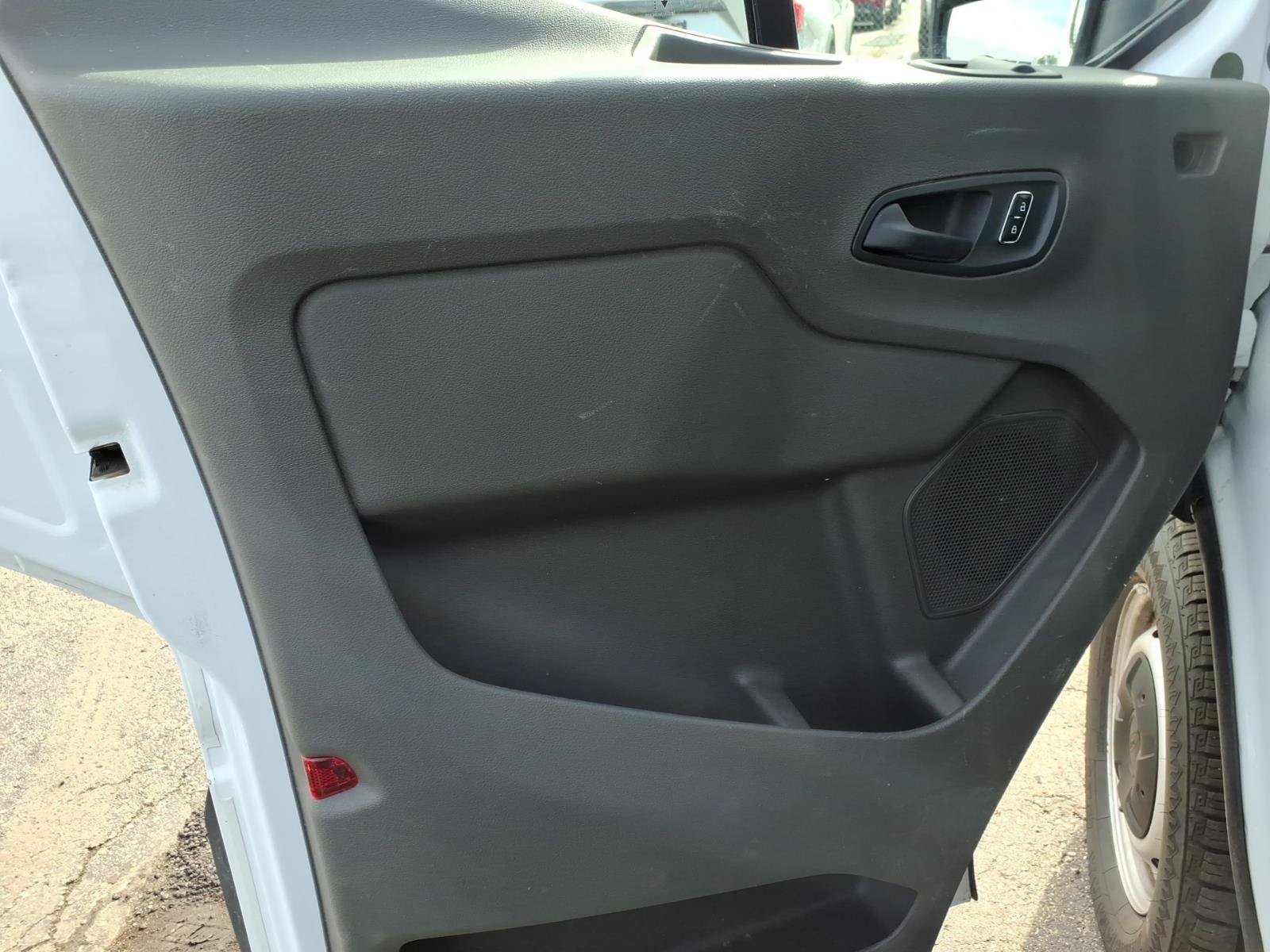 Certified 2024 Ford Transit 250 148 High Roof w/ Load Area Protection Package RWD image 10