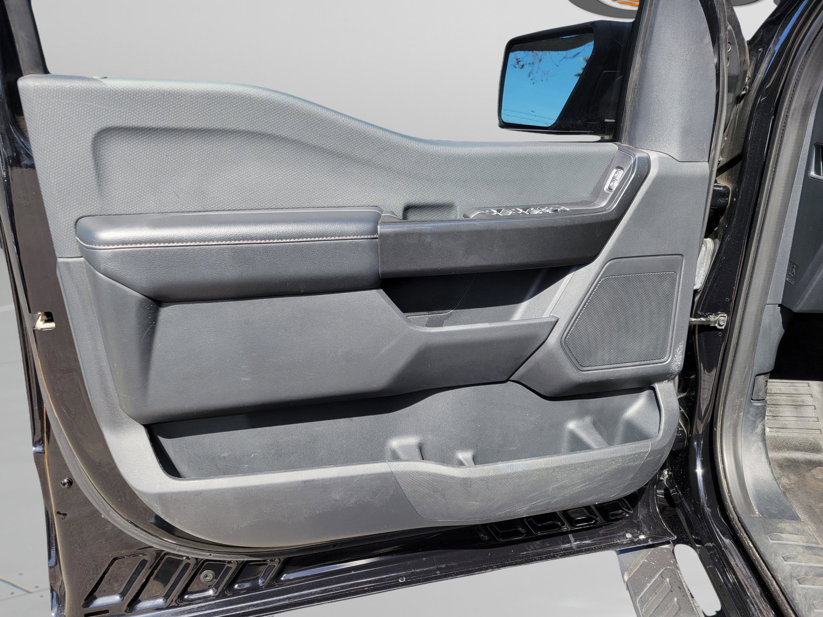 Certified 2023 Ford F150 XL w/ STX Appearance Package image 28