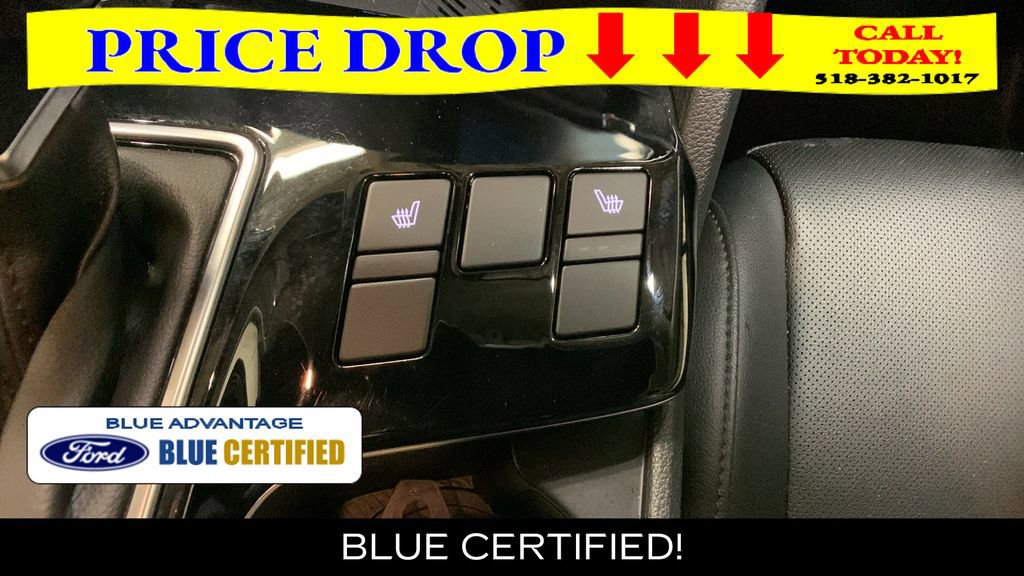 Used 2025 Kia Sportage EX AWD/4WD image 41