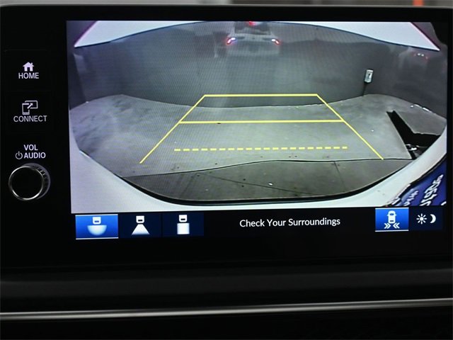 Used 2025 Acura ADX A-Spec image 16