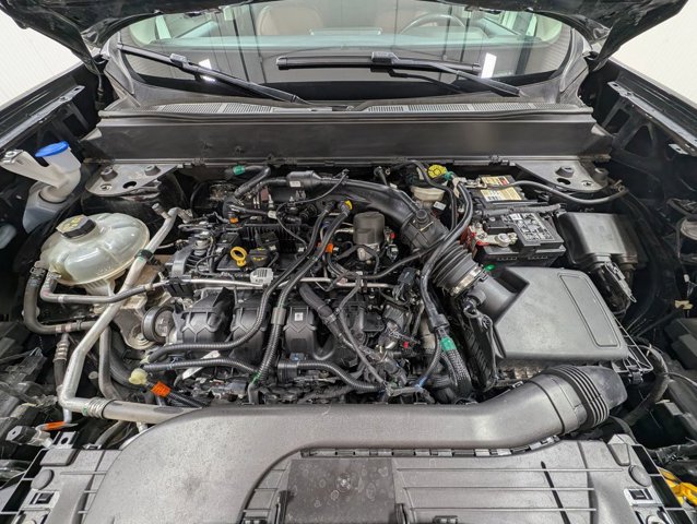 Certified 2022 Ford Maverick Lariat FWD image 25