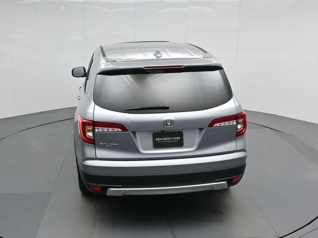 Used 2019 Honda Pilot EX-L image 38