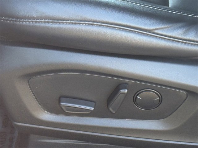 Certified 2023 Ford Explorer XLT w/ Equipment Group 202A image 7