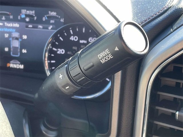 Certified 2022 Ford F250 Platinum image 25