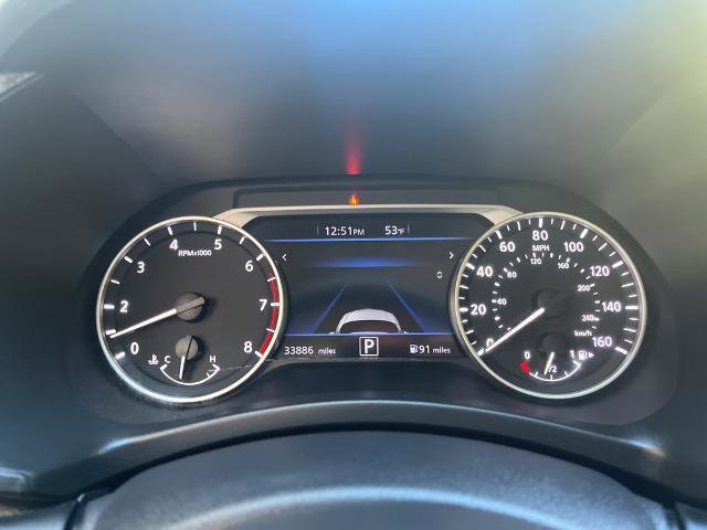 Used 2020 Nissan Sentra SV image 21