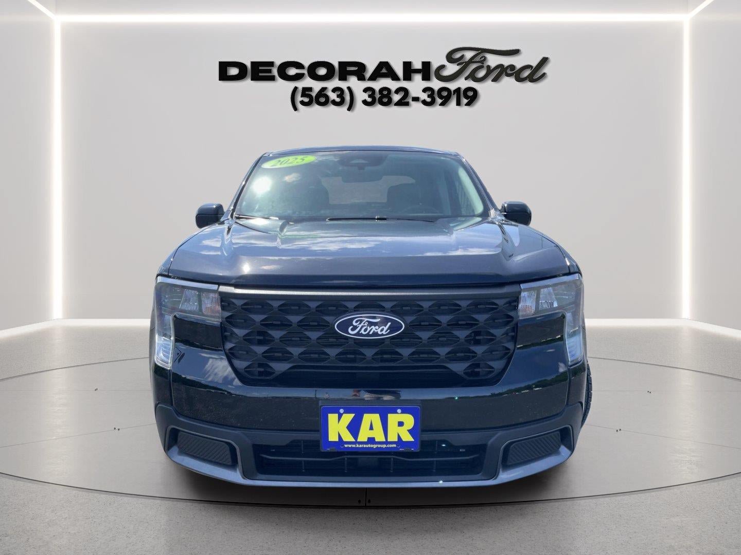 Certified 2025 Ford Maverick XLT w/ Equipment Group 301A AWD/4WD image 2