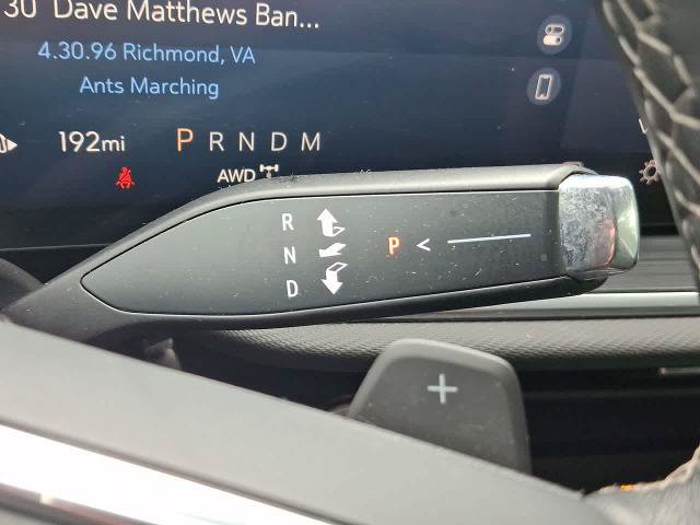 Used 2024 Buick Envision Preferred AWD/4WD image 18