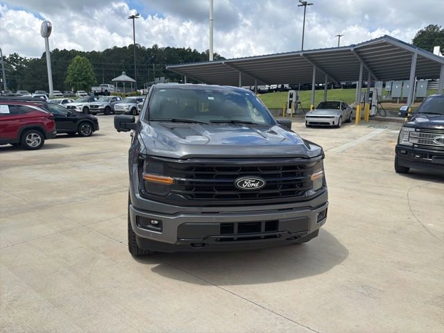 Certified 2024 Ford F150 XLT w/ Equipment Group 302A MID AWD/4WD image 5