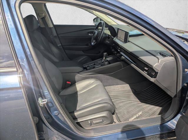 Used 2023 Honda Accord Touring image 19