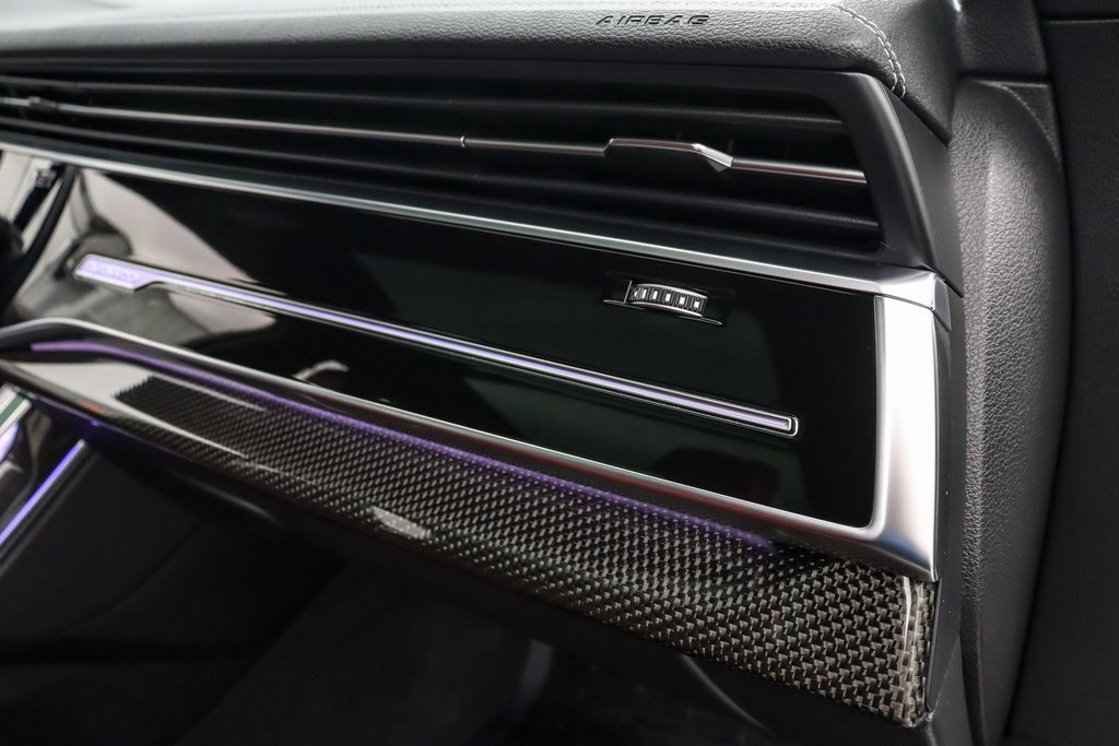 Used 2023 Audi SQ7 Prestige image 36